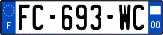 FC-693-WC