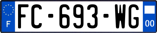 FC-693-WG