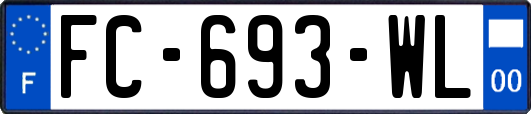 FC-693-WL