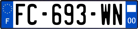 FC-693-WN