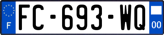 FC-693-WQ