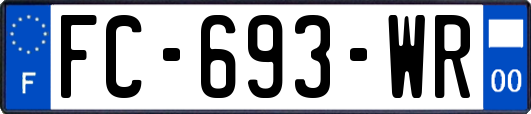 FC-693-WR