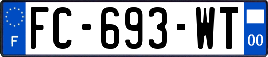 FC-693-WT