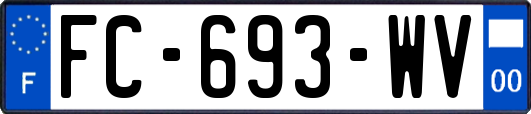 FC-693-WV