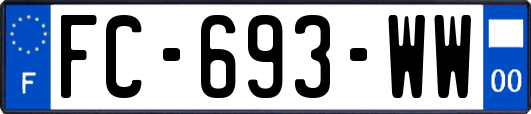 FC-693-WW