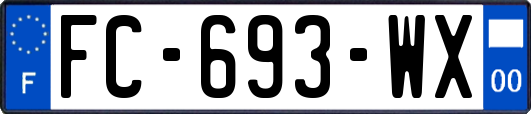 FC-693-WX
