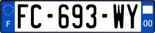 FC-693-WY