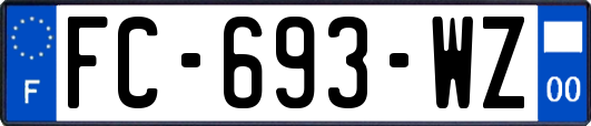 FC-693-WZ