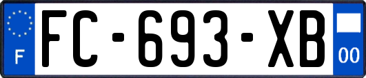 FC-693-XB