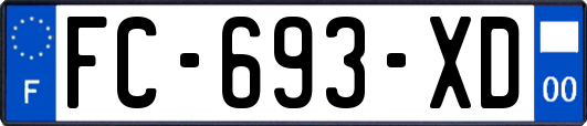 FC-693-XD