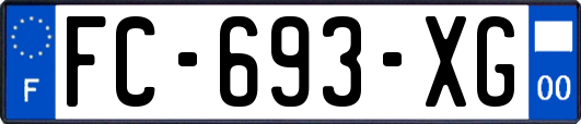 FC-693-XG
