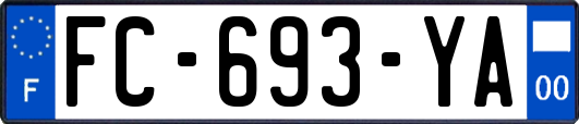 FC-693-YA
