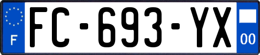 FC-693-YX