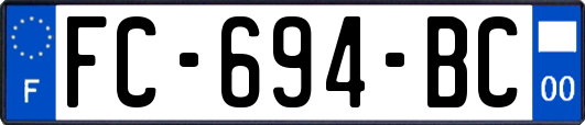 FC-694-BC