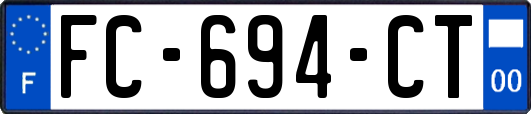 FC-694-CT