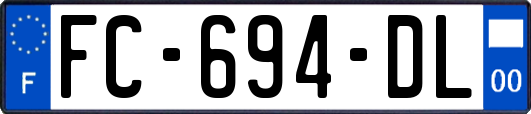 FC-694-DL