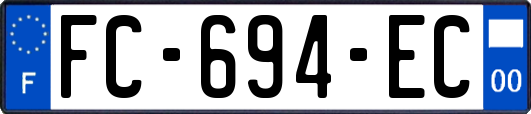 FC-694-EC