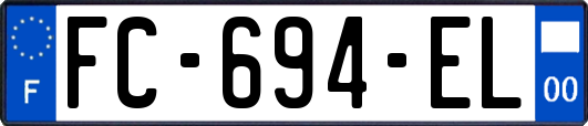 FC-694-EL