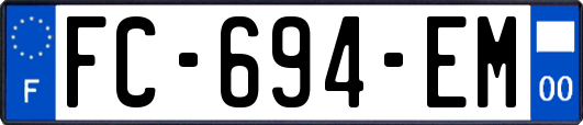 FC-694-EM