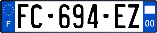 FC-694-EZ