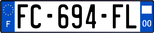 FC-694-FL