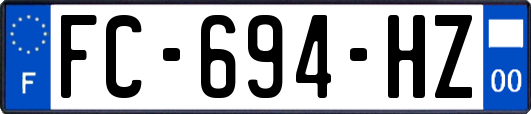 FC-694-HZ