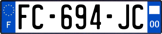 FC-694-JC