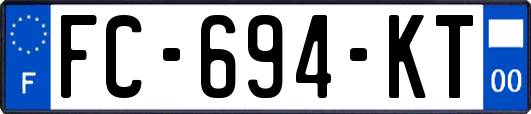 FC-694-KT