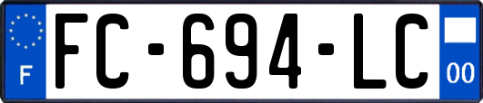 FC-694-LC