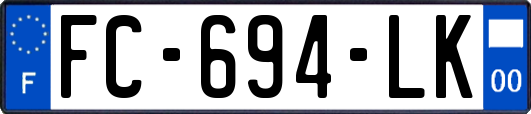 FC-694-LK
