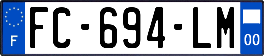 FC-694-LM