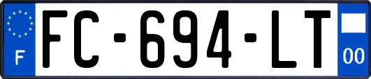 FC-694-LT