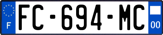 FC-694-MC