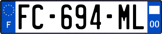 FC-694-ML