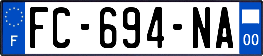FC-694-NA