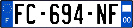 FC-694-NF