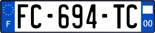 FC-694-TC
