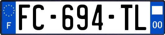FC-694-TL