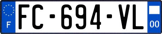 FC-694-VL