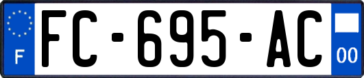 FC-695-AC