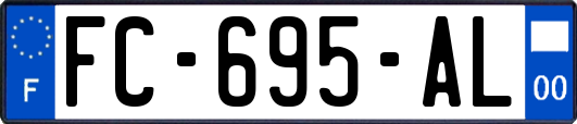 FC-695-AL
