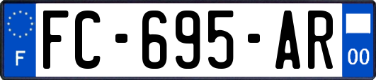 FC-695-AR