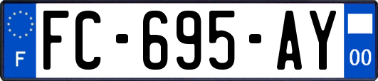 FC-695-AY