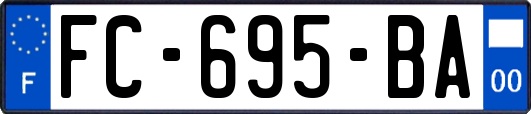 FC-695-BA