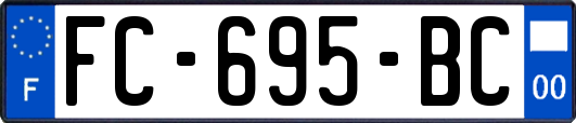 FC-695-BC