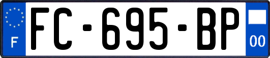 FC-695-BP