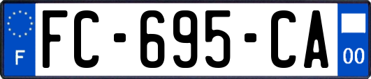 FC-695-CA