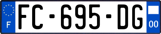 FC-695-DG