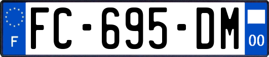 FC-695-DM