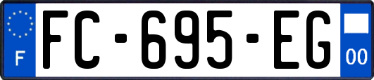 FC-695-EG